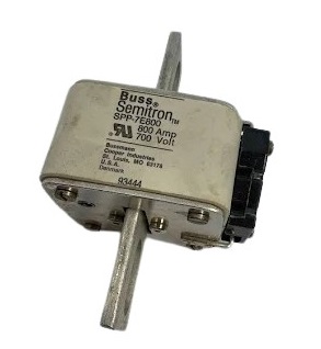 EATON CORPORATION SPP-7E800