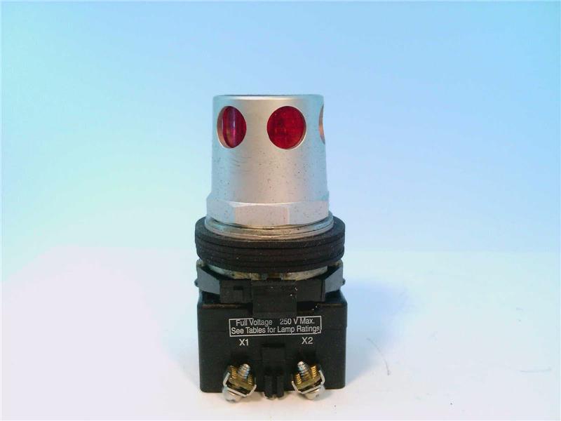 EATON CORPORATION HT8GDRF3