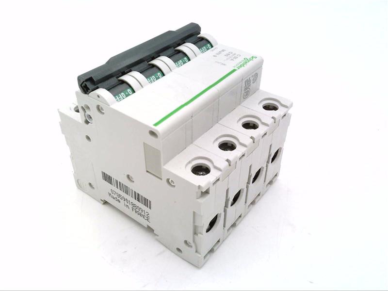SCHNEIDER ELECTRIC MG24490