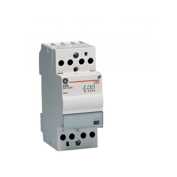 GENERAL ELECTRIC CTX2440230U