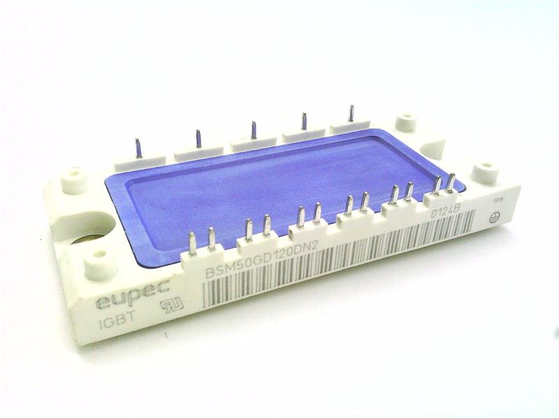 INFINEON BSM50GD120DN2