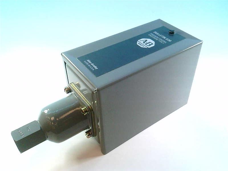 ALLEN BRADLEY 836-C6A