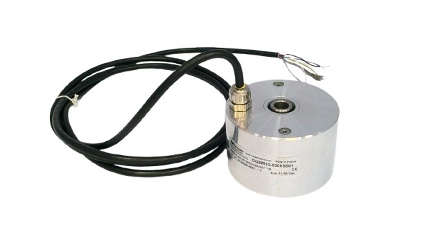 BEI SENSORS GOEM10-0300S001