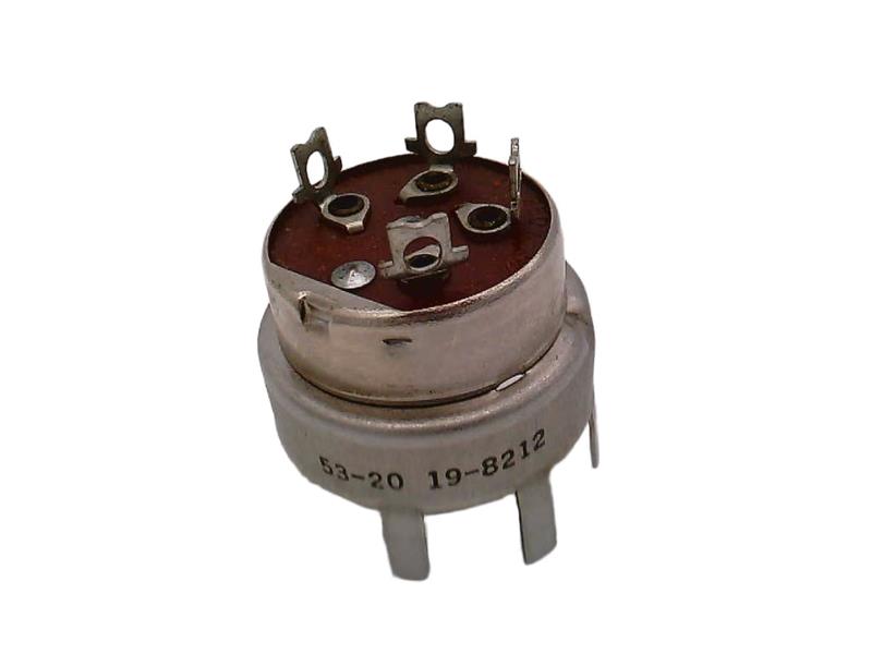 HONEYWELL 53-20