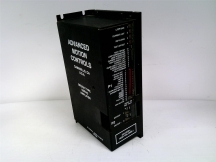 16A20ACV by ADVANCED MOTION CONTROLS