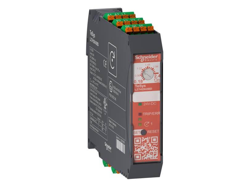 SCHNEIDER ELECTRIC LZ7H6X53BD