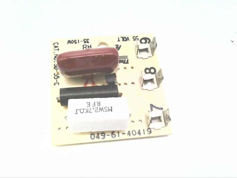 AMERICAN ELECTRIC LIGHTING SD-55-C