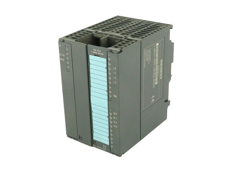 SIEMENS 6ES7354-1AH02-0AE0