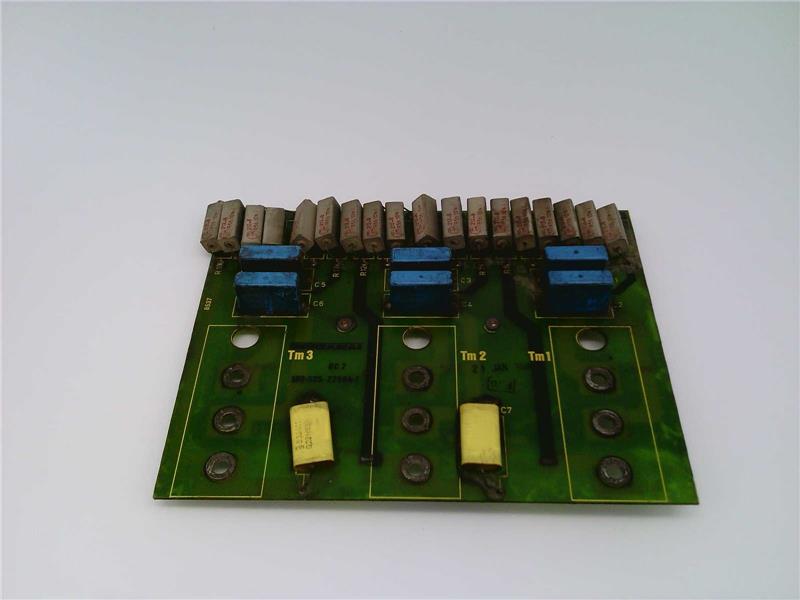 BOSCH 109-525-2250B-1