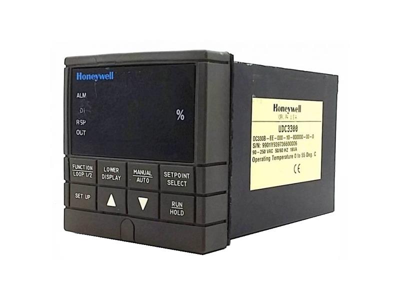 HONEYWELL DC330B-EE-000-10-000000-00-0
