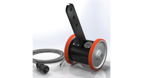 TRI-TRONICS RH-P192/8-30 M196