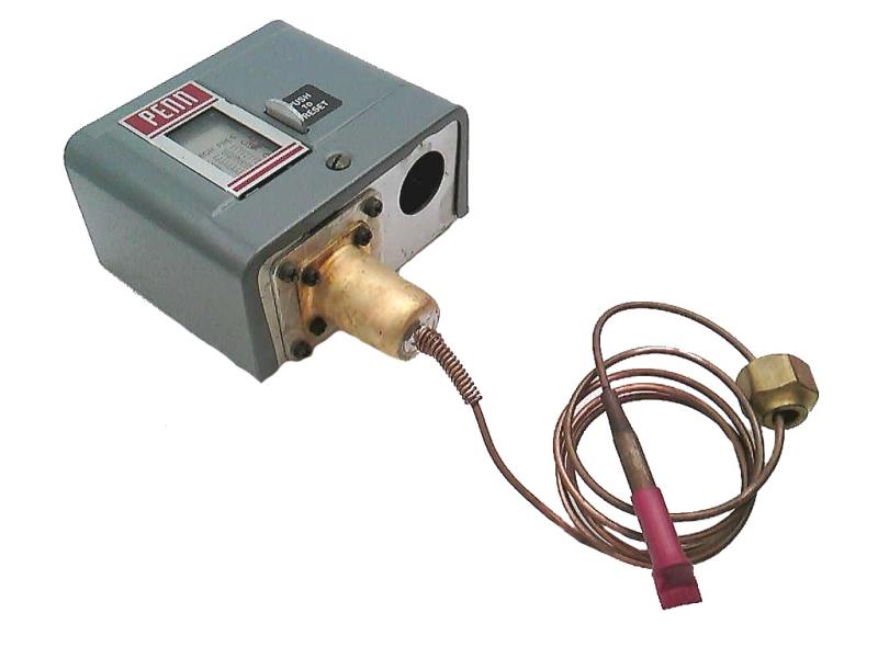 2300 by PENN CONTROLS