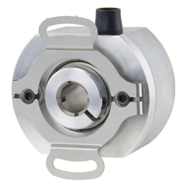 ENCODER PRODUCTS 260-N-T-02-S-1024-Q-HV-1-SMK-SL-1-N
