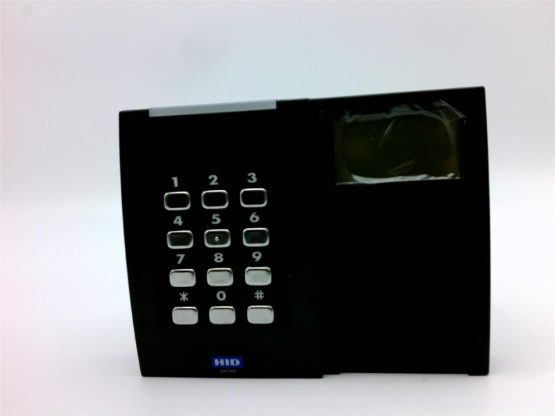 HID CORPORATION 923PPPNEK0033T