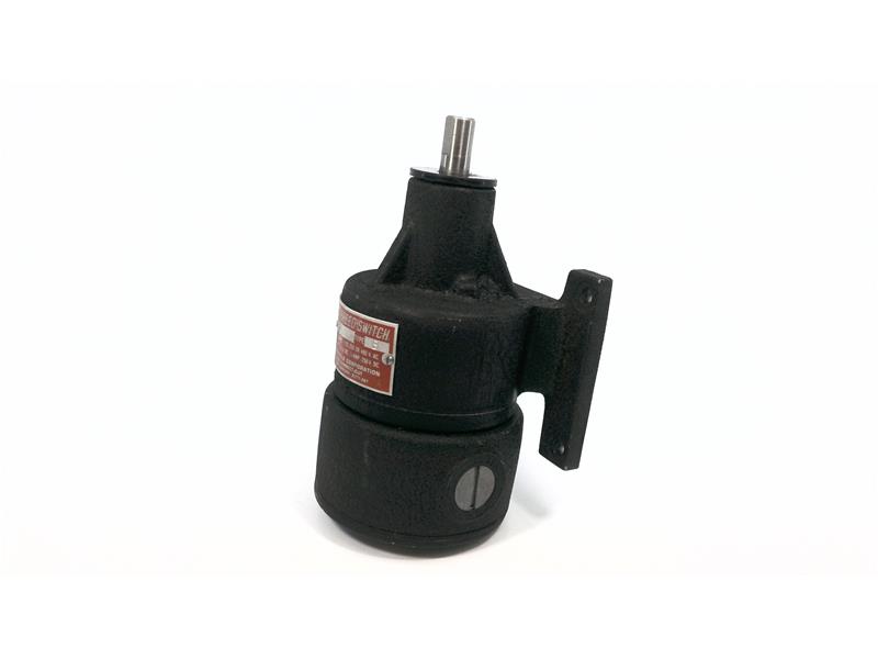 CONTROL CONCEPTS 4120B