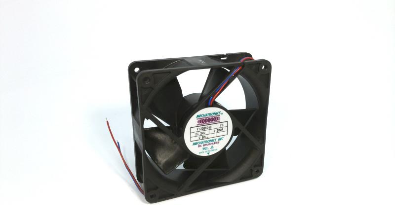 MECHATRONICS F1238X24B-FSR