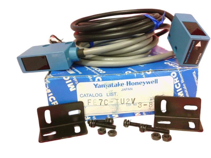 FE7C-TU2V by HONEYWELL