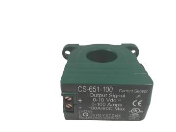 GREYSTONE CS-651-100