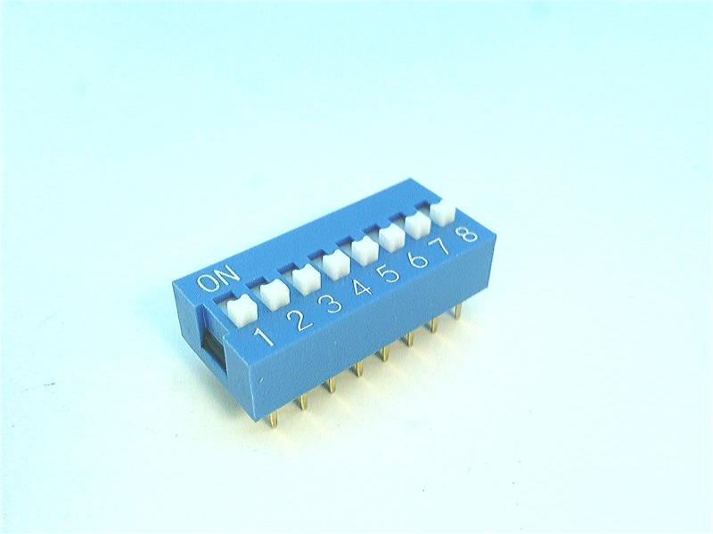 SAME SKY DS01C-254-S-08BE