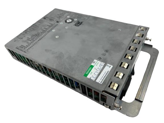 CHEROKEE INTERNATIONAL SP529-1A