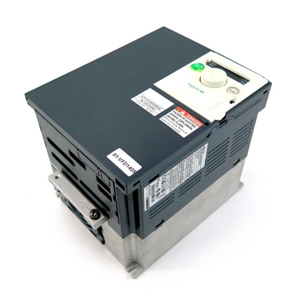 SCHNEIDER ELECTRIC ATV312HU40N4
