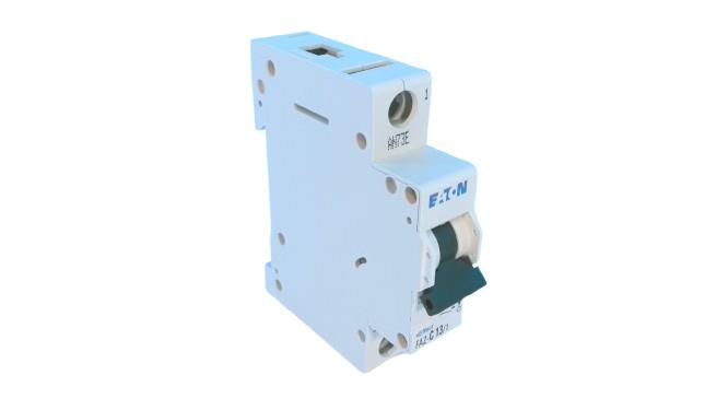 EATON CORPORATION FAZ-C13/1-SP