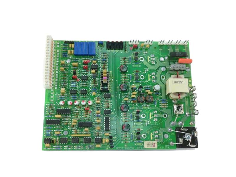 UM1506HO-100 by ASEA BROWN BOVERI