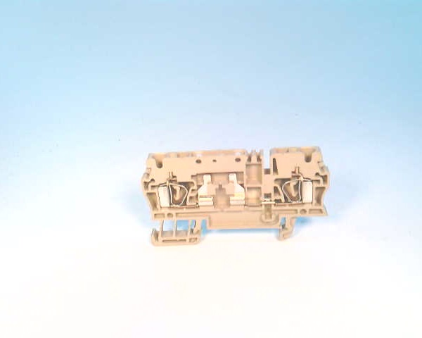 WEIDMULLER ZTR-2.5/O.TNHE-EACH