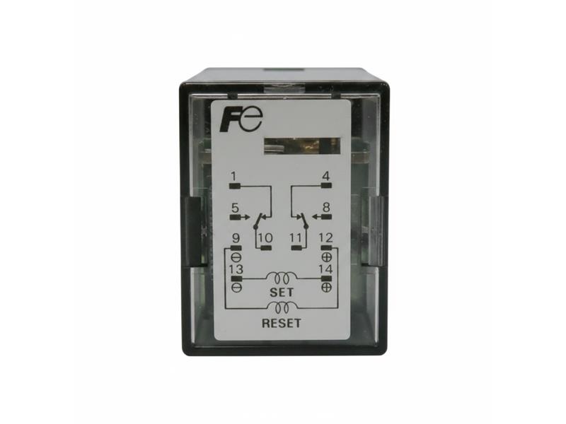 FUJI ELECTRIC HH52PW-R-DC24V