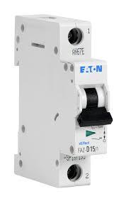 EATON CORPORATION FAZ-D15/1-SP