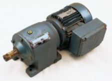 SEW EURODRIVE R40DT71C4