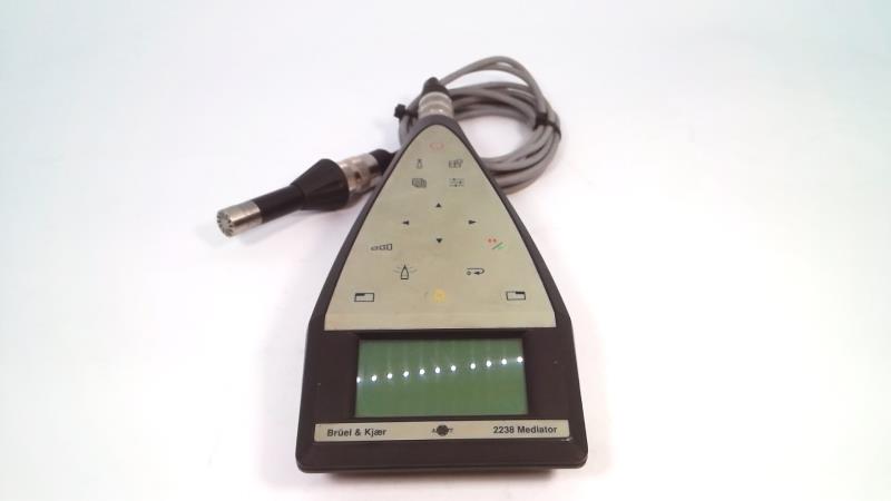 BRUEL & KJAER 2238