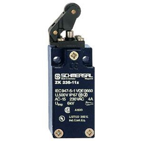 SCHMERSAL ZK-235-11Z