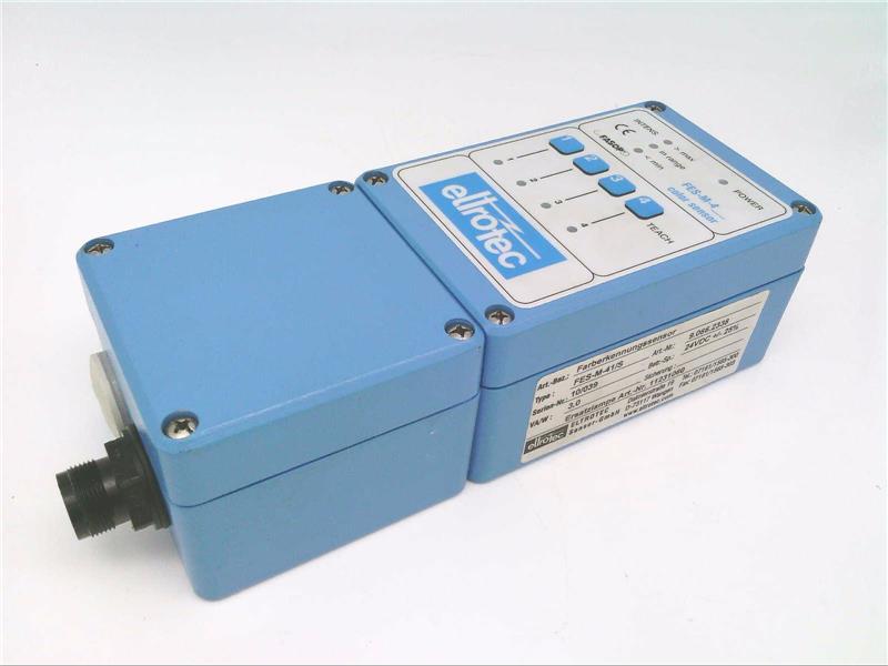 FES-M-41 by ELTROTEC