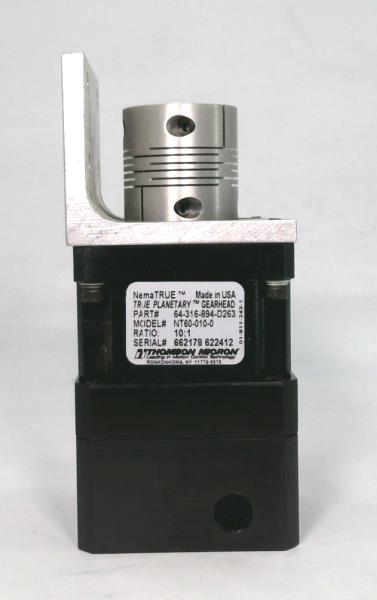 64-316894-D263 by DANAHER MOTION