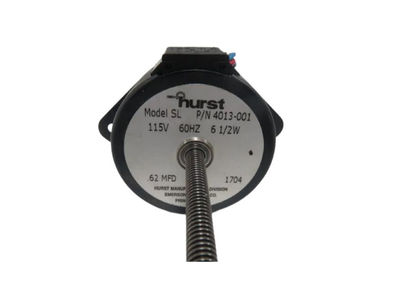 HURST MOTORS 4013-001