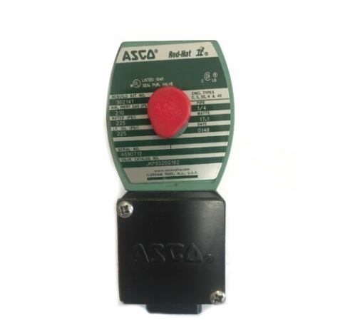 ASCO JKP8320G182-120