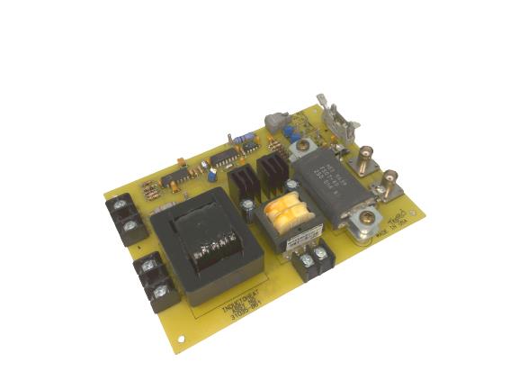 INDUCTOHEAT 31035-861