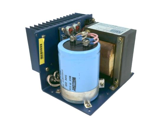 HUBBELL SPS 120-6.1 M117A