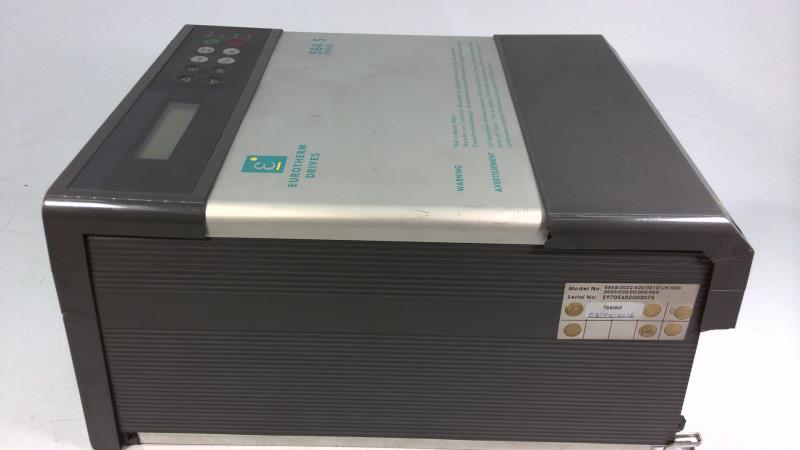 PARKER 584S/0022/400/0010/UK/000/0000/000/BO/000/000