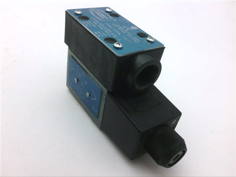 CONTINENTAL HYDRAULICS VS5M-5B-GRB-60L-K