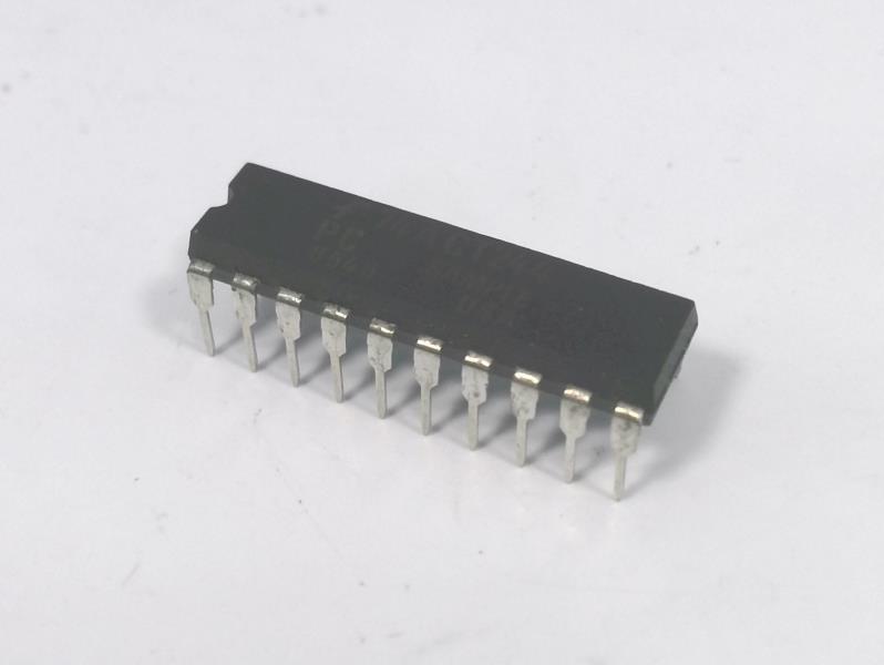 74AC241PC by ON SEMICONDUCTOR