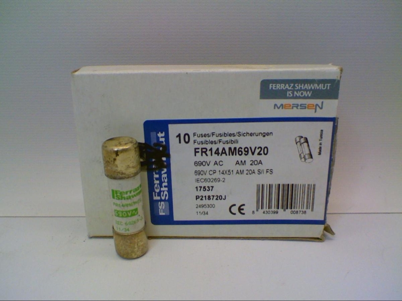 MERSEN FR14AM69V20
