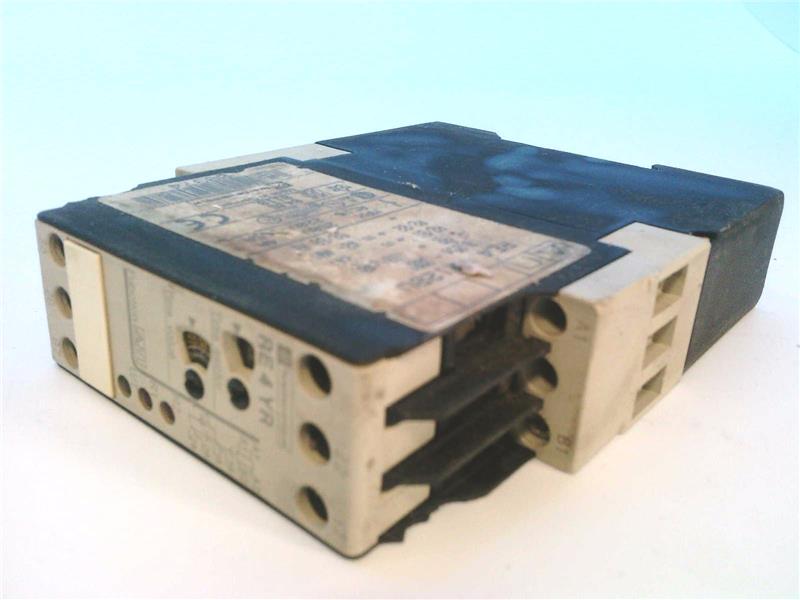 SCHNEIDER ELECTRIC RE4 YR12BU