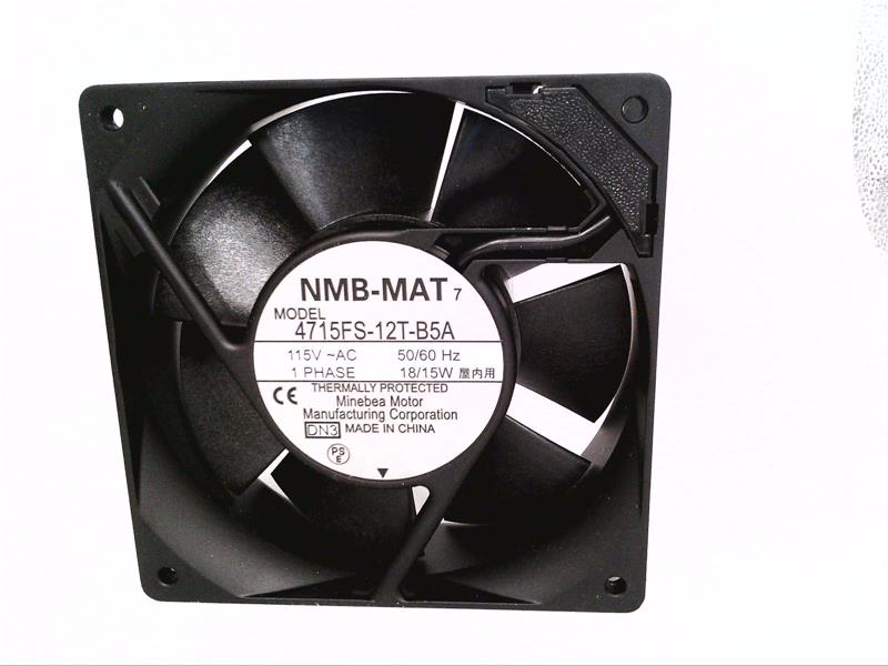 MINEBEA 4715FS-12T-B5A-D00