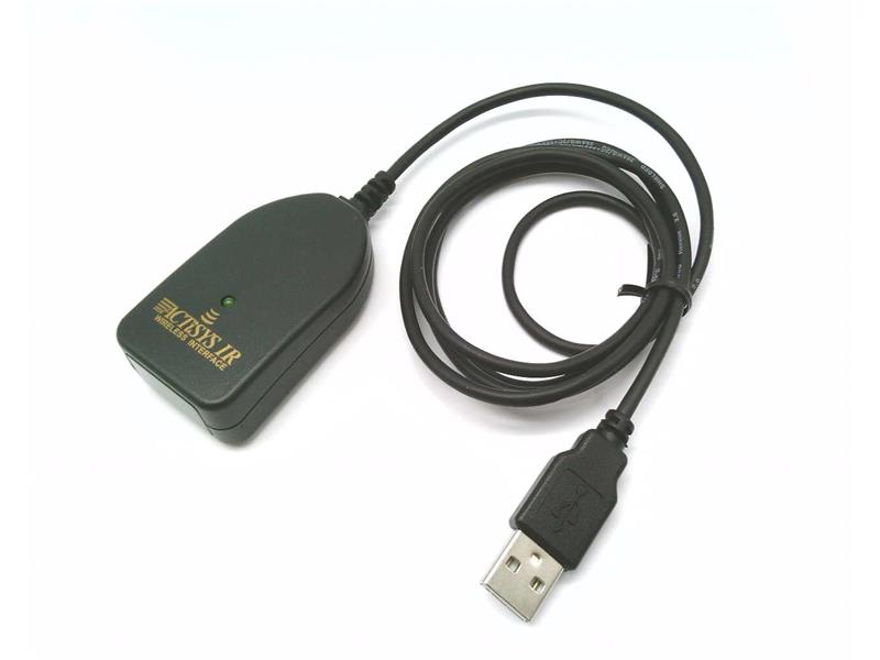 ACTISYS CORP ACT-IR2002UL