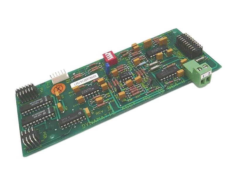 EATON CORPORATION 15-864-8
