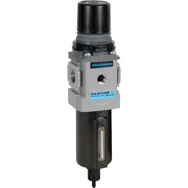 WILKERSON PNEUMATIC B18-04-FL00B