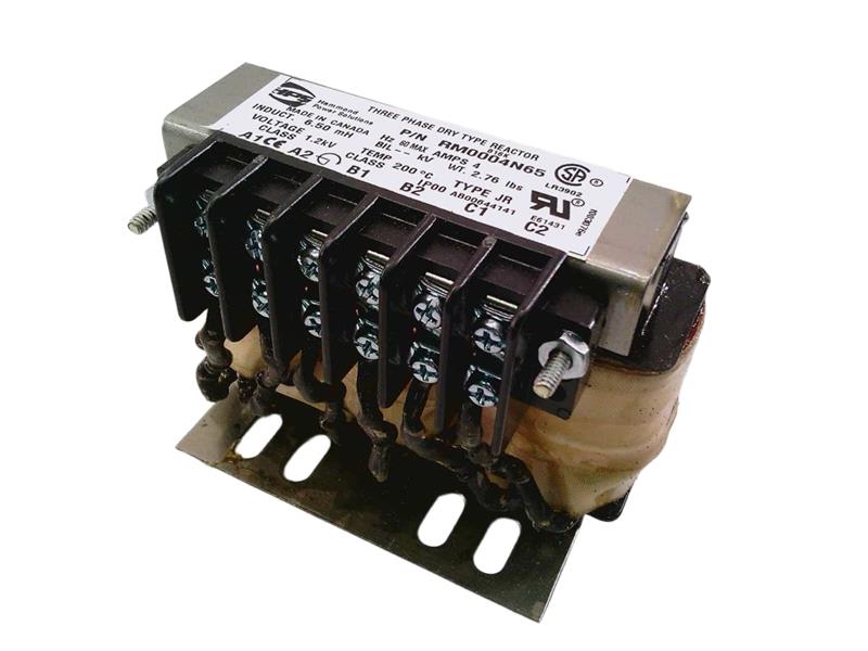 HAMMOND POWER SOLUTIONS RM0004N65