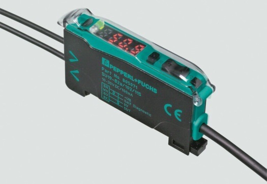 PEPPERL & FUCHS SU18/16/35/40A/110/115A/126A